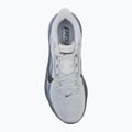 Încălțăminte de alergare pentru bărbați Nike Pegasus 42 pure platinum/work blue/dark obsidian 5