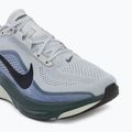 Încălțăminte de alergare pentru bărbați Nike Pegasus 42 pure platinum/work blue/dark obsidian 7