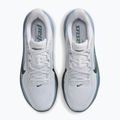 Încălțăminte de alergare pentru bărbați Nike Pegasus 42 pure platinum/work blue/dark obsidian 5