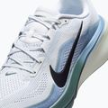 Încălțăminte de alergare pentru bărbați Nike Pegasus 42 pure platinum/work blue/dark obsidian 7