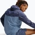 Geacă de alergare pentru bărbați Nike Stride diffused blue/work blue 5