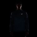 Geacă de alergare pentru bărbați Nike Stride diffused blue/work blue 9