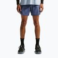 Pantaloni scurți de alergare pentru bărbați Nike Stride Dri-Fit 2in1 7" diffused blue