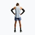 Pantaloni scurți de alergare pentru bărbați Nike Stride Dri-Fit 2in1 7" diffused blue 3