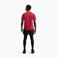 Tricou de antrenament bărbați Nike Flex tough red/black 3