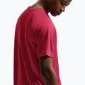 Tricou de antrenament bărbați Nike Flex tough red/black 5