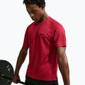 Tricou de antrenament bărbați Nike Flex tough red/black 6