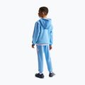 Bluză pentru copii Nike Sportswear Club Fleece football blue/white 3