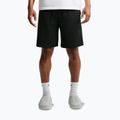 Pantaloni scurți de antrenament pentru bărbați Nike 24.7 ImpossiblySoft black/black/dark smoke grey 7