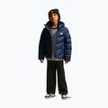 Geacă izolată pentru copii Nike Sportswear "All Day Play" midnight navy/white 2