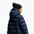 Geacă izolată pentru copii Nike Sportswear "All Day Play" midnight navy/white 4