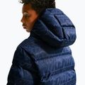 Geacă izolată pentru copii Nike Sportswear "All Day Play" midnight navy/white 6