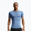 Tricou de antrenament bărbați Nike Pro indigo storm/black 7