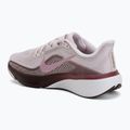 Încălțăminte de alergare pentru femei Nike Pegasus 42 bleached lilac/mystic dates/pink rise 3
