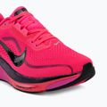 Încălțăminte de alergare pentru femei Nike Pegasus 42 hyper pink/laser crimson/black 7