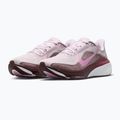 Încălțăminte de alergare pentru femei Nike Pegasus 42 bleached lilac/mystic dates/pink rise 3