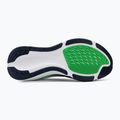 Încălțăminte de alergare pentru bărbați Nike Pegasus 42 white/green spark/midnight navy 4
