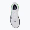 Încălțăminte de alergare pentru bărbați Nike Pegasus 42 white/green spark/midnight navy 5