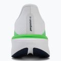Încălțăminte de alergare pentru bărbați Nike Pegasus 42 white/green spark/midnight navy 6