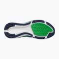 Încălțăminte de alergare pentru bărbați Nike Pegasus 42 white/green spark/midnight navy 3