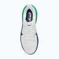 Încălțăminte de alergare pentru bărbați Nike Pegasus 42 white/green spark/midnight navy 4