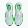 Încălțăminte de alergare pentru femei Nike Pegasus 42 white/green strike/metallic silver 5