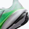 Încălțăminte de alergare pentru femei Nike Pegasus 42 white/green strike/metallic silver 8