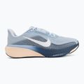 Încălțăminte de alergare pentru femei Nike Pegasus 42 hydrogen blue/mystic navy/aluminum/white 2