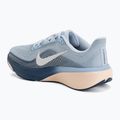 Încălțăminte de alergare pentru femei Nike Pegasus 42 hydrogen blue/mystic navy/aluminum/white 3