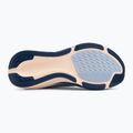 Încălțăminte de alergare pentru femei Nike Pegasus 42 hydrogen blue/mystic navy/aluminum/white 4