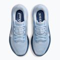 Încălțăminte de alergare pentru femei Nike Pegasus 42 hydrogen blue/mystic navy/aluminum/white 5