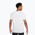 Tricou polo Nike Court Dri-Fit White 2