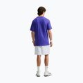 Tricou polo Nike Court Max90 Dark Concord 3