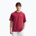 Tricou polo Nike Court Max90 Team Red