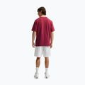 Tricou polo Nike Court Max90 Team Red 3