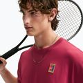 Tricou polo Nike Court Max90 Team Red 6