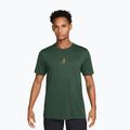 Tricou polo Nike Court Dri-Fit Fir