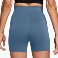 Pantaloni scurți pentru femei Nike Sportswear Classic work blue/white 2