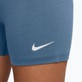 Pantaloni scurți pentru femei Nike Sportswear Classic work blue/white 4