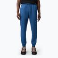 Spodnie męskie Nike Jordan Fleece true blue/black