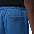 Spodnie męskie Nike Jordan Fleece true blue/black 5