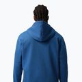 Bluza męska Nike Jordan Pullover Hoodie true blue/black 3