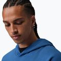 Bluza męska Nike Jordan Pullover Hoodie true blue/black 4