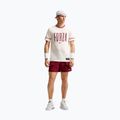 Tricou polo Nike Court Dri-Fit Pale Ivory 2