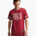 Tricou polo Nike Court Dri-Fit Team Red