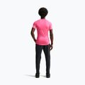 Tricou de antrenament bărbați Nike Pro hyper pink/black 2