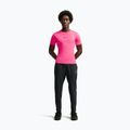Tricou de antrenament bărbați Nike Pro hyper pink/black 7
