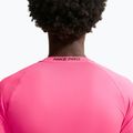 Tricou de antrenament bărbați Nike Pro hyper pink/black 4