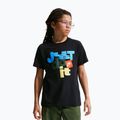 Tricou pentru copii Nike Sportswear Club black