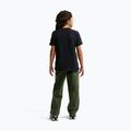 Tricou pentru copii Nike Sportswear Club black 3